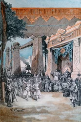 Illustrazione da 